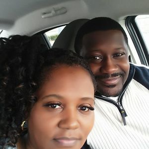 Meet your Posher, Stacy